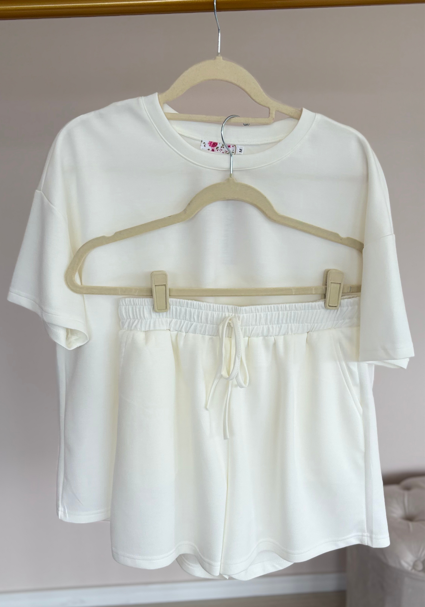 Conjunto Moletinho Ana