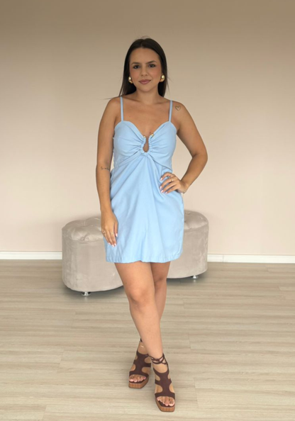 Vestido Belle
