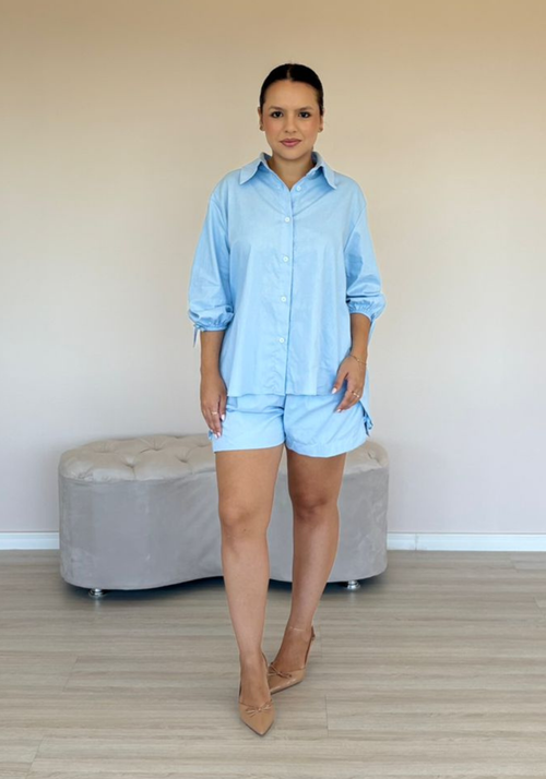 Conjunto de Laços Madu