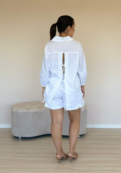 Conjunto de Laços Madu