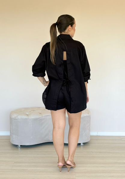 Conjunto de Laços Madu