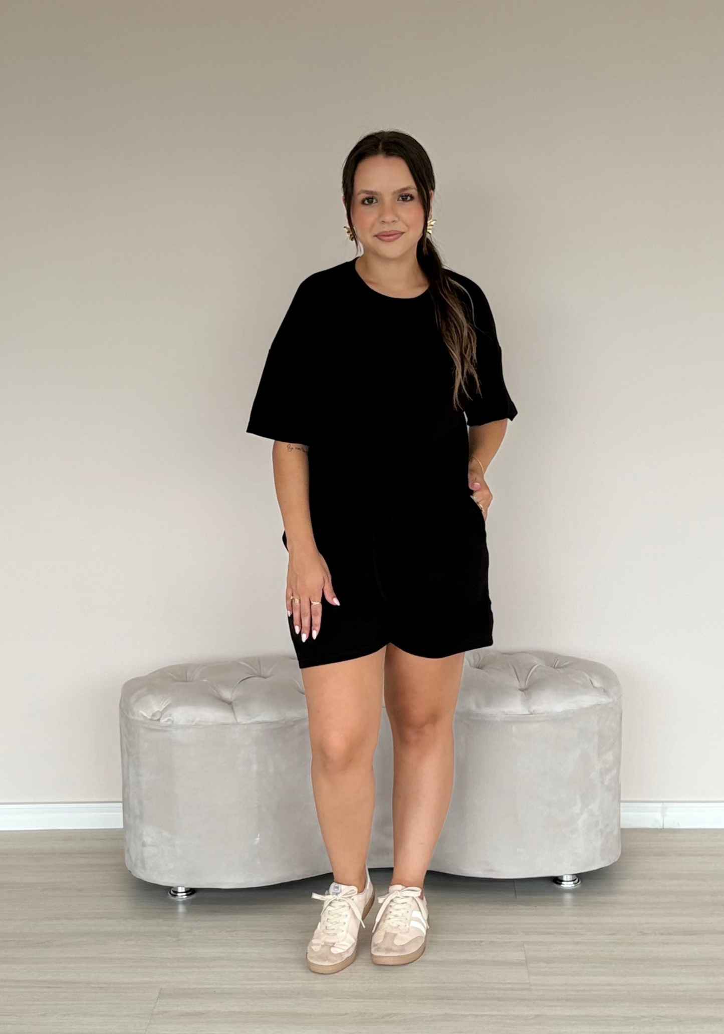 Conjunto Moletinho Ana