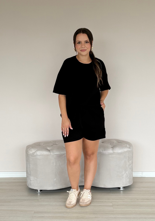 Conjunto Moletinho Ana