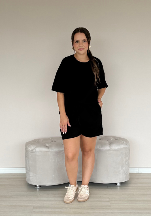 Conjunto Moletinho Ana