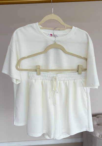 Conjunto Moletinho Ana